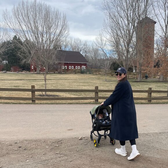 Meet your Posher, Jamie - Picture 1 of 1